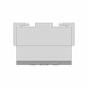 Pem-3225-101M | High-Quality CAD Model_270_0_degree_snapshot
