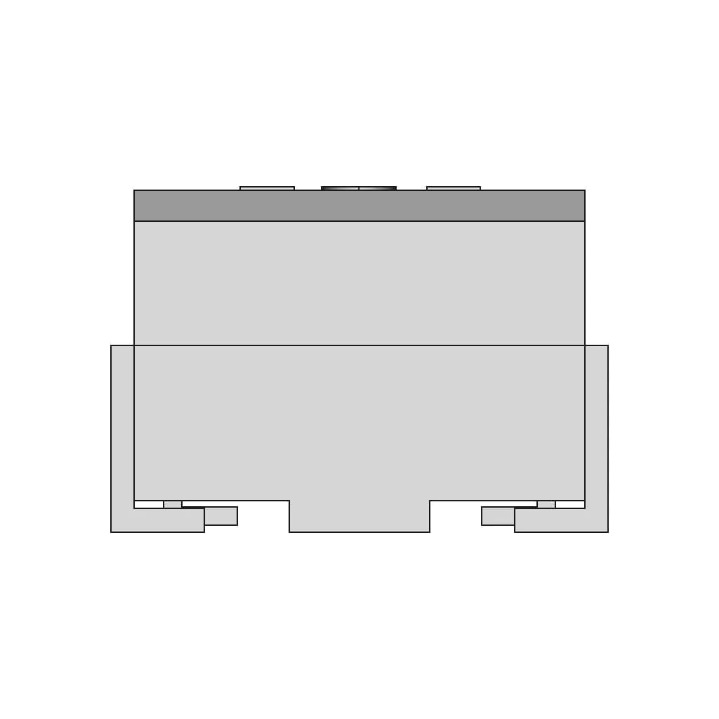 Pem-3225-101M | High-Quality CAD Model_90_0_degree_snapshot