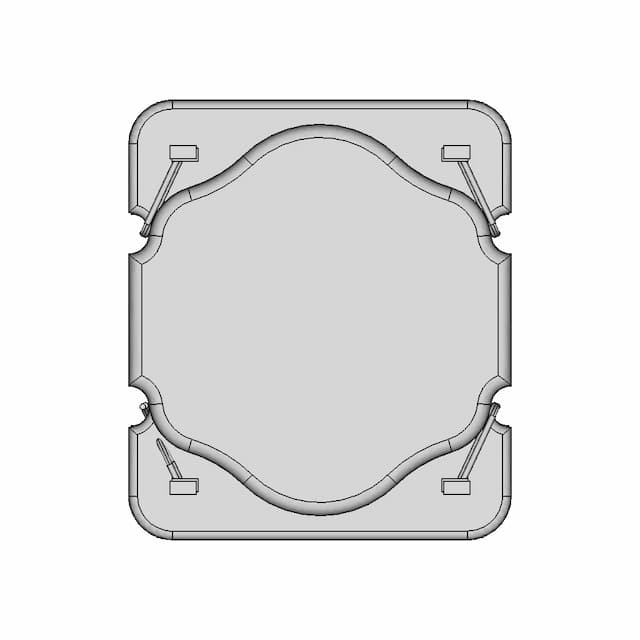 Pz-Scm1260F-102M - Downloadable CAD Representation