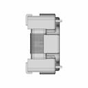 Pz-Scm1260F-102M - Downloadable CAD Representation_0_270_degree_snapshot