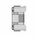 Pz-Scm1260F-102M - Downloadable CAD Representation_0_90_degree_snapshot
