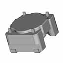Pz-Scm1260F-102M - Downloadable CAD Representation_60_30_degree_snapshot