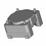 Pz-Scm1260F-102M - Downloadable CAD Representation_60_30_degree_snapshot