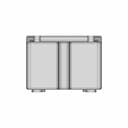 Pz-Scm1090-332M - Standard Mechanical Component_270_0_degree_snapshot
