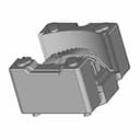 Pz-Scm1090-332M - Standard Mechanical Component_60_30_degree_snapshot