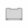 Pz-Scm1090-332M - Standard Mechanical Component_90_0_degree_snapshot