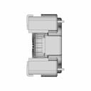 Pz-Scm1070-472M - Standard Mechanical Component_0_270_degree_snapshot