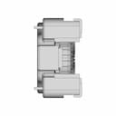 Pz-Scm1070-472M - Standard Mechanical Component_0_90_degree_snapshot