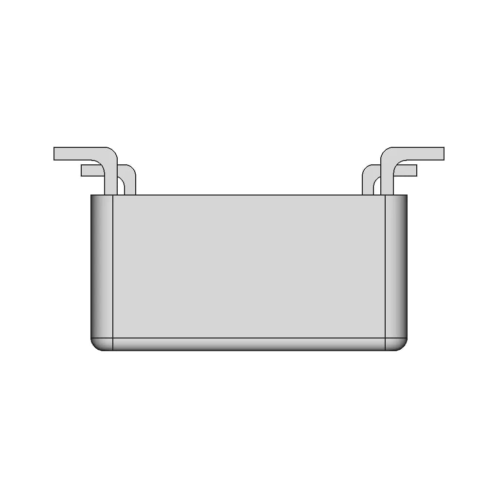 Pz-Scm0905C-102M - Standard Mechanical Component_0_0_degree_snapshot