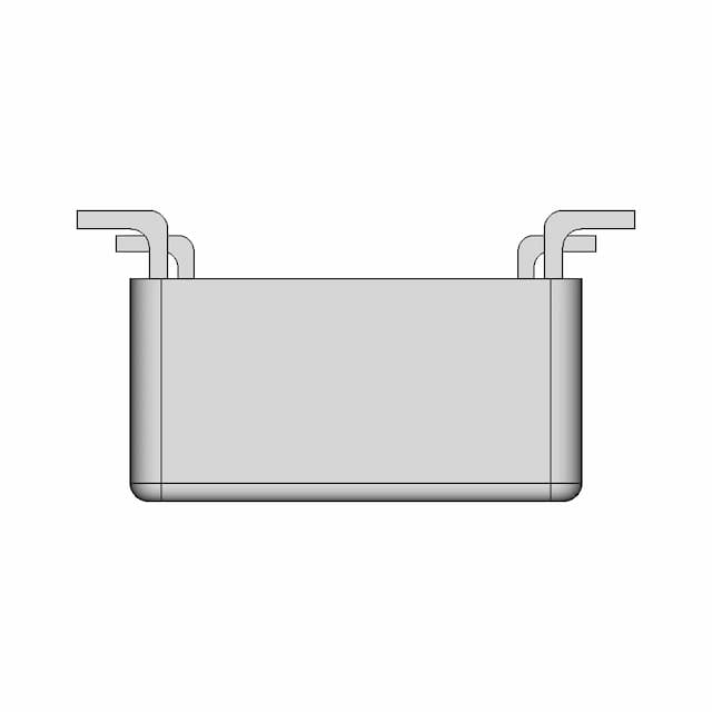 Pz-Scm0905C-102M - Standard Mechanical Component
