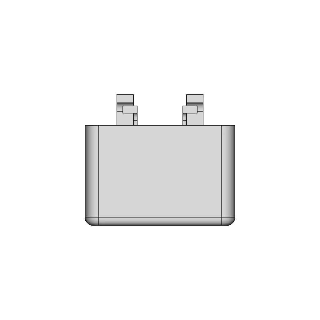 Pz-Scm0905C-102M - Standard Mechanical Component_0_270_degree_snapshot
