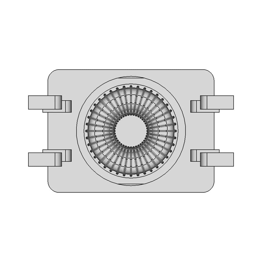 Pz-Scm0905C-102M - Standard Mechanical Component_270_0_degree_snapshot