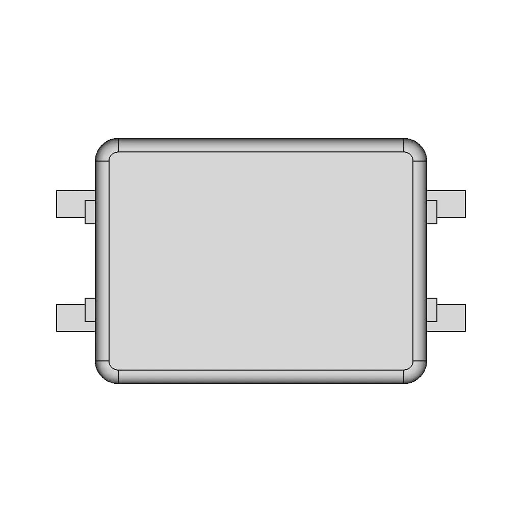 Pz-Scm0905C-102M - Standard Mechanical Component_90_0_degree_snapshot