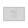 Pz-S0905B-102M - Standard Mechanical Component_0_0_degree_snapshot