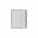 Pz-S0905B-102M - Standard Mechanical Component_0_90_degree_snapshot