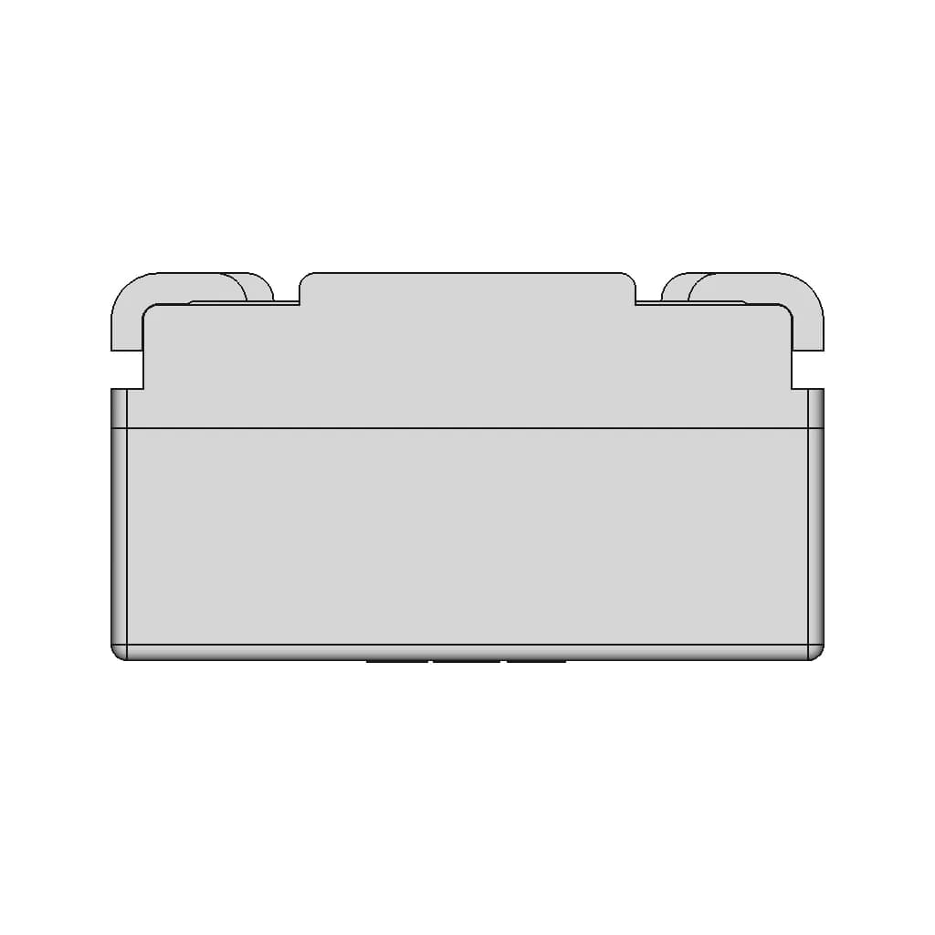 Pz-S0905B-102M - Standard Mechanical Component_270_0_degree_snapshot