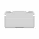 Pz-S0905B-102M - Standard Mechanical Component_270_0_degree_snapshot