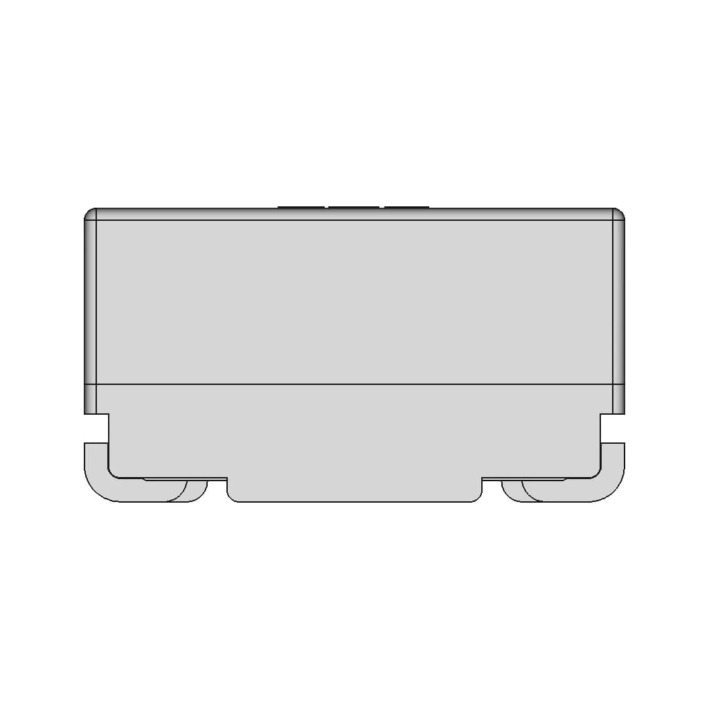 Pz-S0905B-102M - Standard Mechanical Component_90_0_degree_snapshot