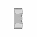 Smd Common Mode Chokes For Ultra-Low Voltage And Data Lines - Downloadable CAD Representation_0_270_degree_snapshot
