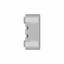 Smd Common Mode Chokes For Ultra-Low Voltage And Data Lines - Downloadable CAD Representation_0_90_degree_snapshot