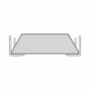 Smd Common Mode Chokes For Ultra-Low Voltage And Data Lines - Downloadable CAD Representation_270_0_degree_snapshot