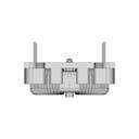 Common Mode Choke Pz-Dbc1717H-202M | 3D Engineering Design File_0_0_degree_snapshot