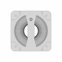 Common Mode Choke Pz-Dbc1717H-202M | 3D Engineering Design File_270_0_degree_snapshot