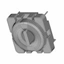 Common Mode Choke Pz-Dbc1717H-202M | 3D Engineering Design File_60_30_degree_snapshot