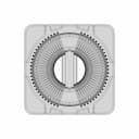 Common Mode Choke Pz-Dbc1717H-202M | 3D Engineering Design File_90_0_degree_snapshot