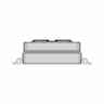 Pzscm1004-501M Smd Common Mode Choke - Downloadable CAD Representation_0_0_degree_snapshot