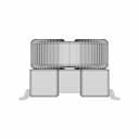 Pz-Scm953-102M Common Mode Choke | 3D Engineering Design File_0_0_degree_snapshot