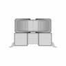 Pz-Scm953-102M Common Mode Choke | 3D Engineering Design File_0_0_degree_snapshot