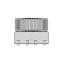 Pz-Scm953-102M Common Mode Choke | 3D Engineering Design File_0_90_degree_snapshot
