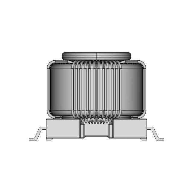 Pz-Scm1008-102M | 3D Engineering Design File