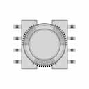 Pz-Scm1008-102M | 3D Engineering Design File_270_0_degree_snapshot