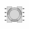 Pz-Scm1008-102M | 3D Engineering Design File_270_0_degree_snapshot
