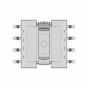 Pz-Scm1008-102M | 3D Engineering Design File_90_0_degree_snapshot