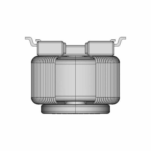 Pz-Scm1085-102M - Standard Mechanical Component