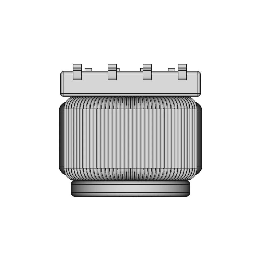 Pz-Scm1085-102M - Standard Mechanical Component_0_270_degree_snapshot