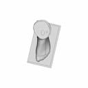 Foot Cad Model - Downloadable CAD Representation_270_0_degree_snapshot
