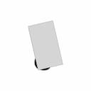 Foot Cad Model - Downloadable CAD Representation_90_0_degree_snapshot