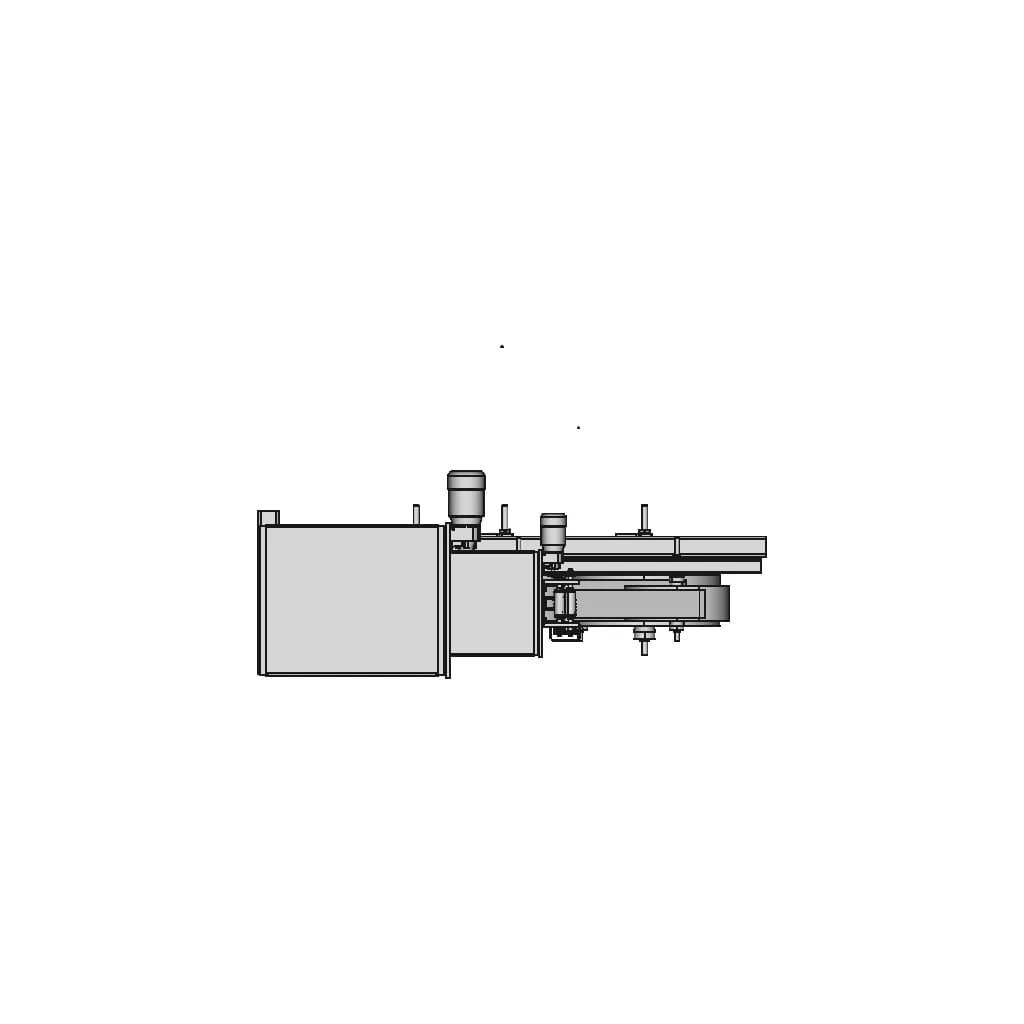 Medical Mask Folding System | 3D Engineering Design File_0_90_degree_snapshot