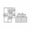 Medical Mask Folding System | 3D Engineering Design File_270_0_degree_snapshot