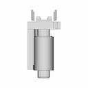 Fq3324V Flat Wire Common Mode Choke - Standard Mechanical Component_0_270_degree_snapshot