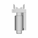 Fq3324V Flat Wire Common Mode Choke - Standard Mechanical Component_0_90_degree_snapshot