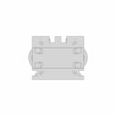 Fq3324V Flat Wire Common Mode Choke - Standard Mechanical Component_270_0_degree_snapshot