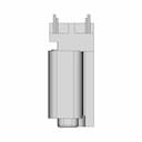 Fq2418V Flat Wire Common Mode Choke - Standard Mechanical Component_0_270_degree_snapshot