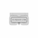 Fq2418V Flat Wire Common Mode Choke - Standard Mechanical Component_90_0_degree_snapshot