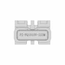 Fq1918V Flat Wire Common Mode Choke | 3D Engineering Design File_270_0_degree_snapshot