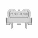 Fq1010H Flat Wire Common Mode Choke - Downloadable CAD Representation_0_0_degree_snapshot